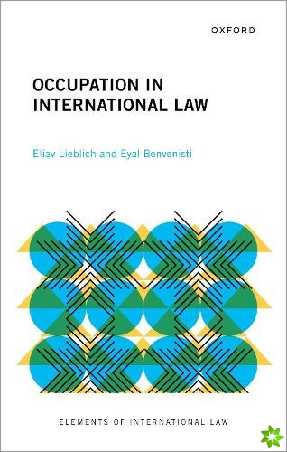 Occupation in International Law