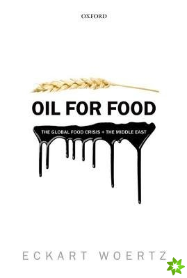 Oil for Food