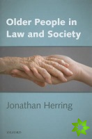 Older People in Law and Society