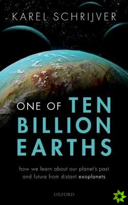 One of Ten Billion Earths