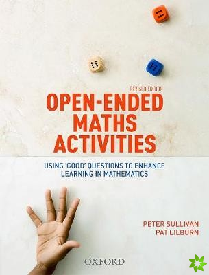 Open-Ended Maths Activities