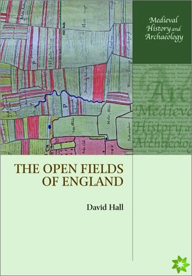 Open Fields of England