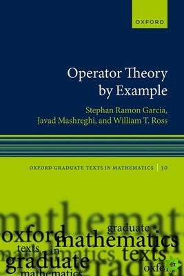 Operator Theory by Example