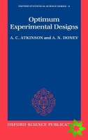 Optimum Experimental Designs