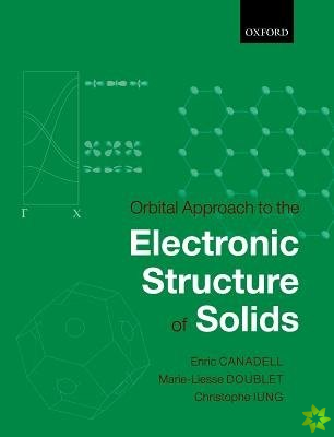 Orbital Approach to the Electronic Structure of Solids
