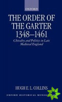 Order of the Garter 1348-1461
