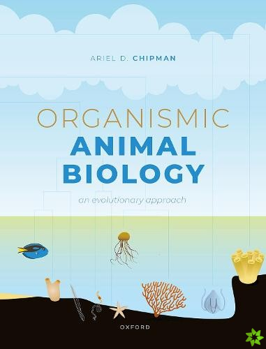 Organismic Animal Biology