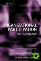 Organizational Participation