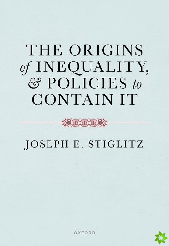 Origins of Inequality