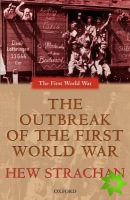 Outbreak of the First World War