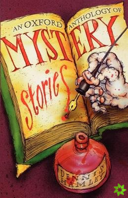 Oxford Anthology of Mystery Stories