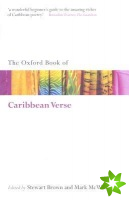 Oxford Book of Caribbean Verse