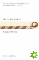 Oxford Book of Comic Verse