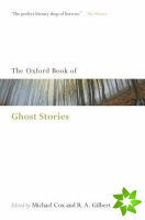 Oxford Book of English Ghost Stories
