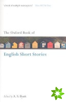Oxford Book of English Short Stories