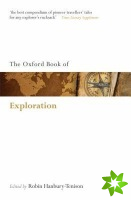 Oxford Book of Exploration