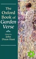 Oxford Book of Garden Verse