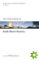 Oxford Book of Irish Short Stories