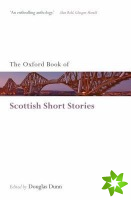 Oxford Book of Scottish Short Stories