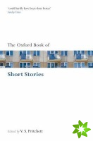 Oxford Book of Short Stories