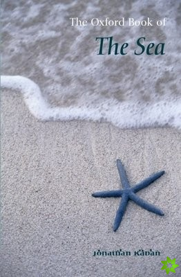 Oxford Book of the Sea