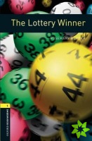 Oxford Bookworms Library: Level 1:: The Lottery Winner