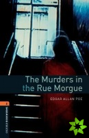 Oxford Bookworms Library: Level 2:: The Murders in the Rue Morgue