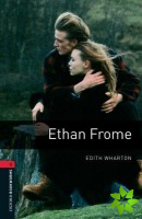 Oxford Bookworms Library: Level 3:: Ethan Frome