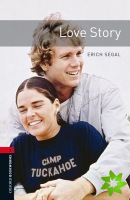 Oxford Bookworms Library: Level 3:: Love Story