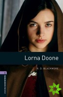 Oxford Bookworms Library: Level 4:: Lorna Doone
