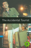 Oxford Bookworms Library: Level 5:: The Accidental Tourist