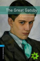 Oxford Bookworms Library: Level 5:: The Great Gatsby