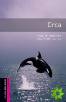 Oxford Bookworms Library: Starter Level:: Orca