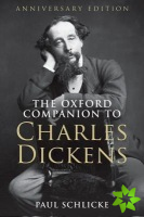 Oxford Companion to Charles Dickens