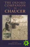 Oxford Companion to Chaucer