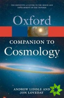 Oxford Companion to Cosmology
