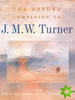 Oxford Companion to J. M. W. Turner