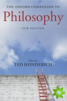 Oxford Companion to Philosophy