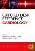 Oxford Desk Reference: Cardiology