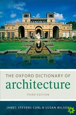 Oxford Dictionary of Architecture