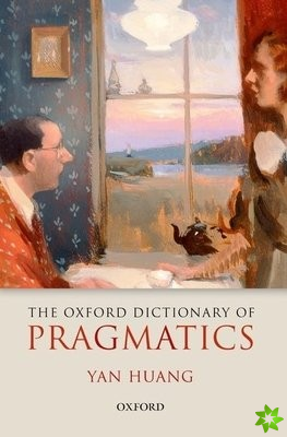 Oxford Dictionary of Pragmatics