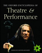 Oxford Encyclopedia of Theatre and Performance