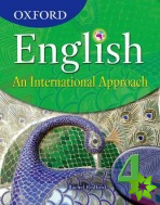 Oxford English: An International Approach Student Book 4