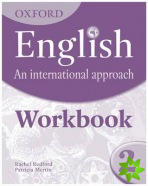 Oxford English: An International Approach: Workbook 2