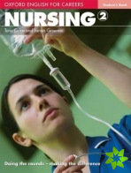 Oxford English for Careers: Nursing 2: Student's Book