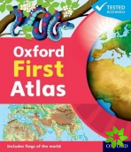 Oxford First Atlas
