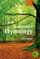 Oxford Guide to Etymology
