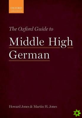 Oxford Guide to Middle High German