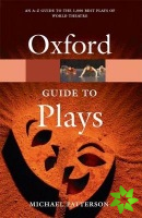 Oxford Guide to Plays