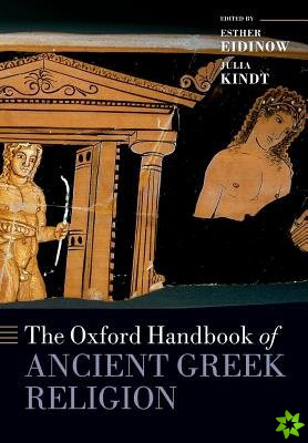 Oxford Handbook of Ancient Greek Religion